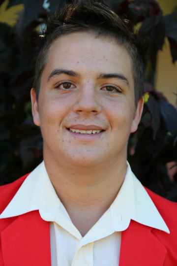 Djarragun
